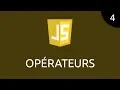 JavaScript - Operators
