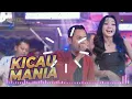 KICAU MANIA Difarina Indra Adella Ft Fendik Adella OM ADELLA