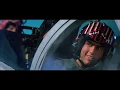 Top Gun 1986 Death of Goose Scene