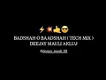 Download Lagu BADSHAH O BAADSHAH ( TECH MIX ) - DEEJAY MAULI AKLUJ #techmix #soundcheck #brand #trending