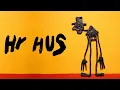 Hr Hus Stop-Motion Short Film