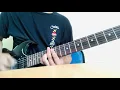 Remember Of Today (ROT) - Terbang Kembali ( Guitar Cover )