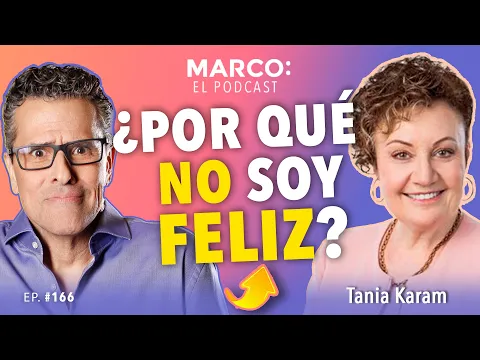 Download MP3 Cómo ser una mujer feliz - Mabel Katz con Marco Antonio Regil