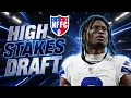 2026 Fantasy Football Draft LIVE NFFC High-Stakes Draft Strategy