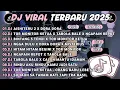 Lagu DJ TIKTOK TERBARU 2025🎵DJ AISHITERU 2 X DORA DORA 🎵DJ TOR MONITOR KETUA X TABOLA BALE