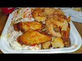 FIVE STAR CHINA BUFFET BAINBRIDGE GA