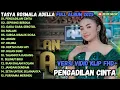 PENGADILAN CINTA - SEPIRING BERDUA - GARA GARA SEBOTOL - OM ADELLA FULL ALBUM TERBARU 2025