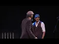 Festival de Viña 2012, Juan Luis Guerra, El niagara en bicicleta
