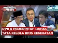 Lagu BREAKING NEWS - Pimpinan DPR Terima Menkeu Purbaya \u0026 Mensos Saifullah Yusuf Bahas BPJS