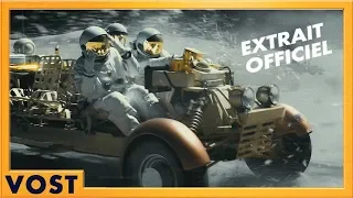 Expédition lunaire VOST