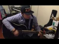 《不许你注定一人》--Dear Jane (guitar part)--Kenny GAO