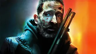 فيلم الانتقام عمل قذر فيلم أكشن كامل 