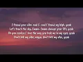 Juice WRLD - Let Me Know (I Wonder Why Freestyle) (Sped Up/TikTok Version) [Lyrics]