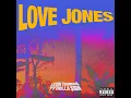 Love Jones - Leon Thomas & Ty Dolla $ign