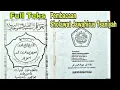Download Lagu SHOLAWAT JAWAHIRUS SANIYAH BERJUTA MANFAAT NYATA ADA DI DALAMNYA