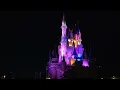 Sky Full Of Colors - Tokyo Disneyland (2026) 4K