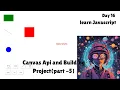 Mastering JavaScript CSS Integration Toggle Buttons Complete Walkthrough Day 16