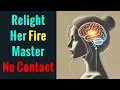 Download Lagu The Powerful Psychology of No Contact | Why It Works On Women Better Than Men