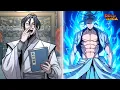 Everyone Thinks He Spends All Day Reading Books But He s Actually an Invincible Martial God