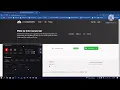 How to make a web browser in visual studio 2012 FOLLOW UP