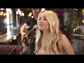 Jeannine Barry - Strangers (Acoustic)