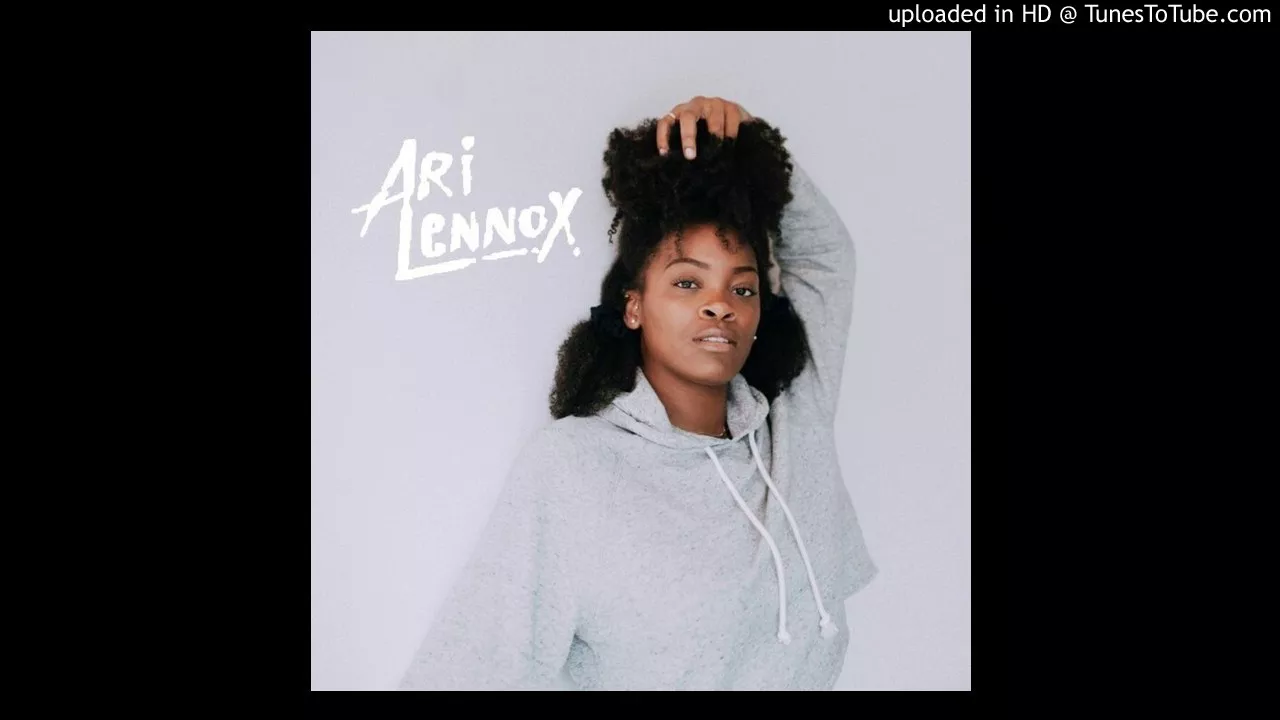 Ari Lennox - Tie Me Down