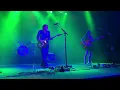 The Wreckage - Silversun Pickups Eugene, OR 2026