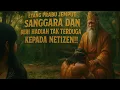 Download Lagu PENGOBATAN MATA R. SANGGARA DI DAMPINGI EYANG PRABU!!