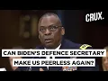 All You Need To Know About General Lloyd Austin Joe Biden s Pick For The Next US Defence Secretary