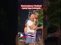 Download Lagu musisi Thailand nyanyi lagu Indonesia