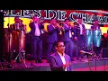 Que levante la mano 💔 Los Angeles de Charly 💘 en Vivo 🔴 Libres Puebla 🗺️