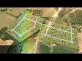Prime Development Opportunity in Northern Wayne County