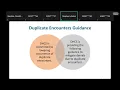 DHCS Managed Care Data Quality Monitoring Webinar Series Encounter Data