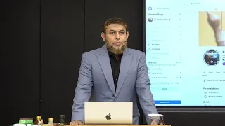 Live With Dr Jahangir Kabir