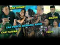 Lagu Cak Percil Dan Pelawak Senior Jawatimur Ngumpul  semakin joosss