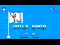 LAGU GURU PENGGERAK, (Mars Guru Penggerak)