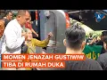 Download Lagu [FULL] Detik-detik Jenazah Gustiwiw Tiba di Rumah Duka, Tangis Sang Ibu Pecah