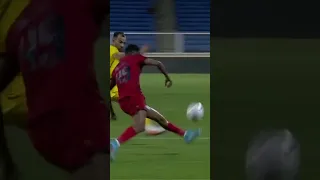 منصور حمزي يسجل أول أهداف    ضمك         الخليج    ضمك الخليج   دندنها