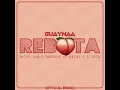 Rebota Remix (Audio Oficial)