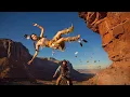 Lagu She Fell From the Ridge β The Cowboy Who Carried Her Became Her Only Hope | Wild West Love