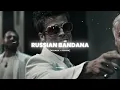 Download Lagu Dhanda Nyoliwala - Russian Bandana [Slowed + Reverb] | Abshomar