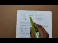 Functions in C Syntax Declaration Definition and Function call in C language