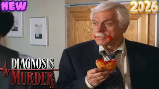 Diagnosis Murder 2026 Dance Of Danger Best Drama Crime 2026 Full Episode
