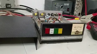 Texas Star 500 Mobile Amp with Toshiba 2879 Transistors