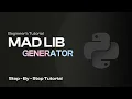 Best Mind-blowing Program With Python Amazing Tutorial For Beginners