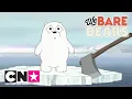 Download Lagu Medvetesók | Jeges eredete | Cartoon Network