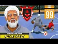 Lagu *NEW* UNCLE DREW DRIBBLE MOVES + LEGEND ANKLE ASSASSIN is OVERPOWERED in NBA 2K26