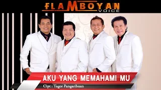 Download Flamboyan Voice - Aku Yang Memahami Mu [ OFFICIAL MUSIC VIDEO ] MP3