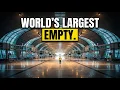 Lagu The Future World’s Largest Airport Is Almost Empty (WHY?)
