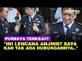 Download Lagu Terkejut Purbaya Usai Sidak Tanya Arti Lencana Bea Cukai: Ini Anjing? Kan Tak Ada Hubungannya